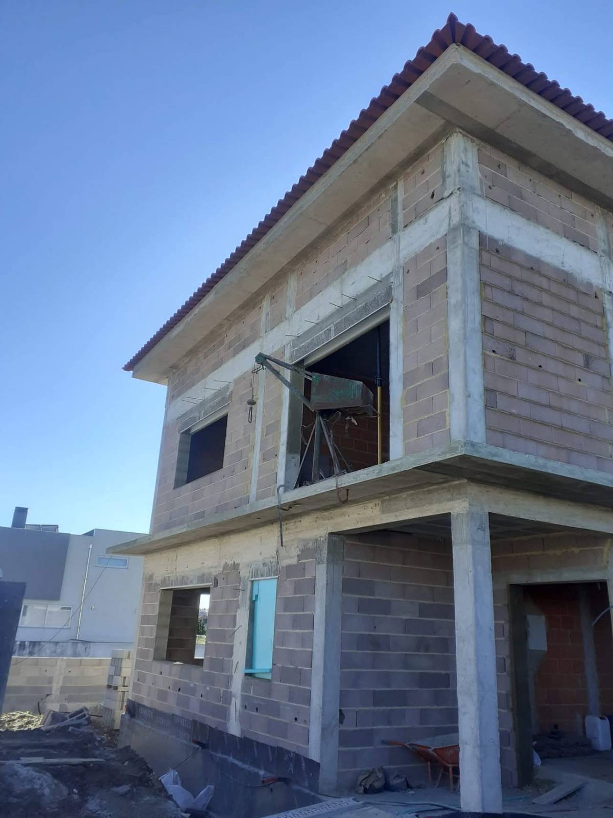 Construções J y C - Estarreja - Küchenarbeitsplatte reparieren oder ausbessern