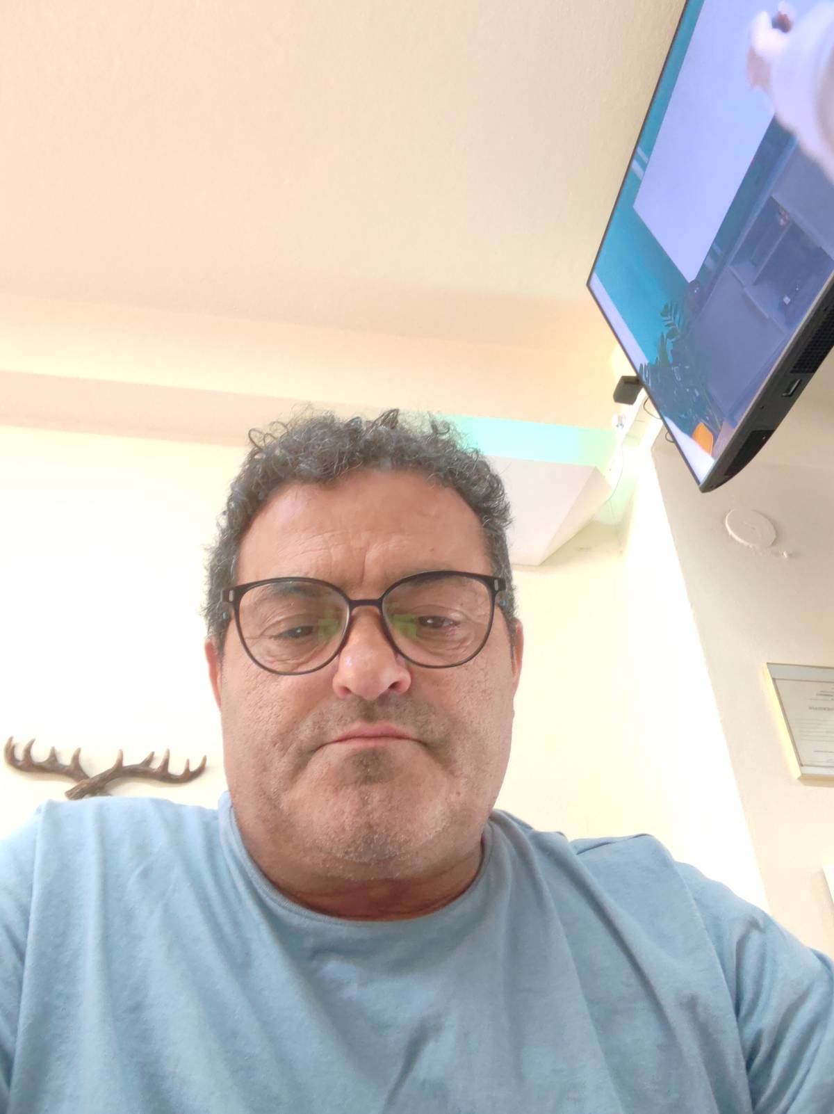 Luis Miguel Vieira - Sesimbra - Router-Installation und Einrichtung