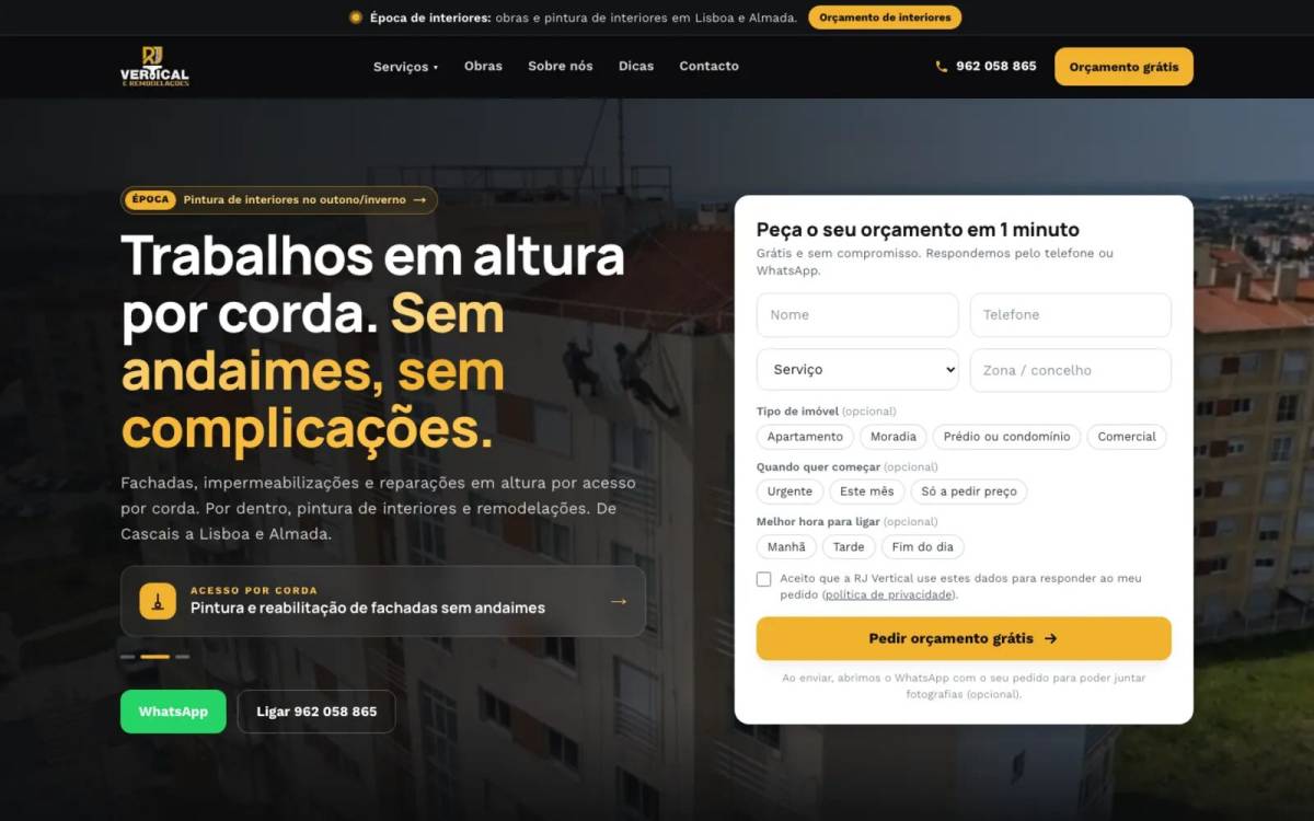 High Level Marketing - Cascais - Marketing
