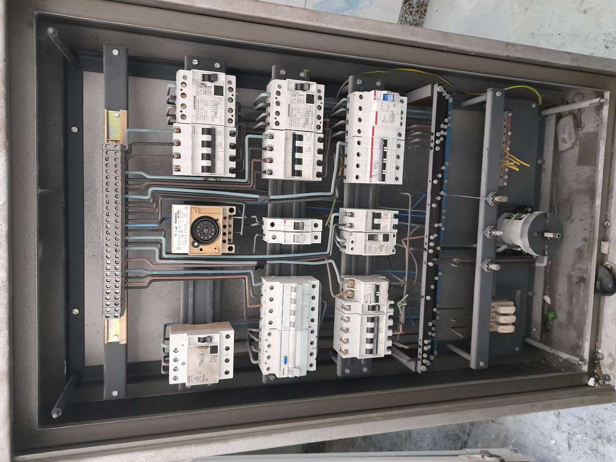 Sélio Rodrigues - Sintra - Appliance Installation