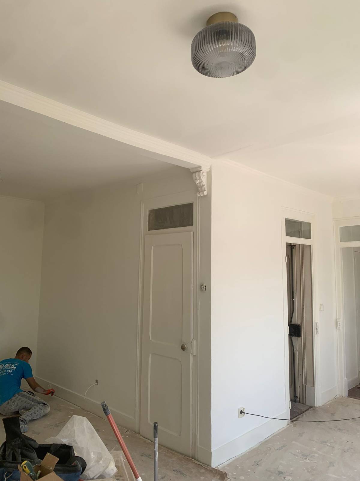 AcabamentoPintura - Lisboa - Construção de Teto Falso