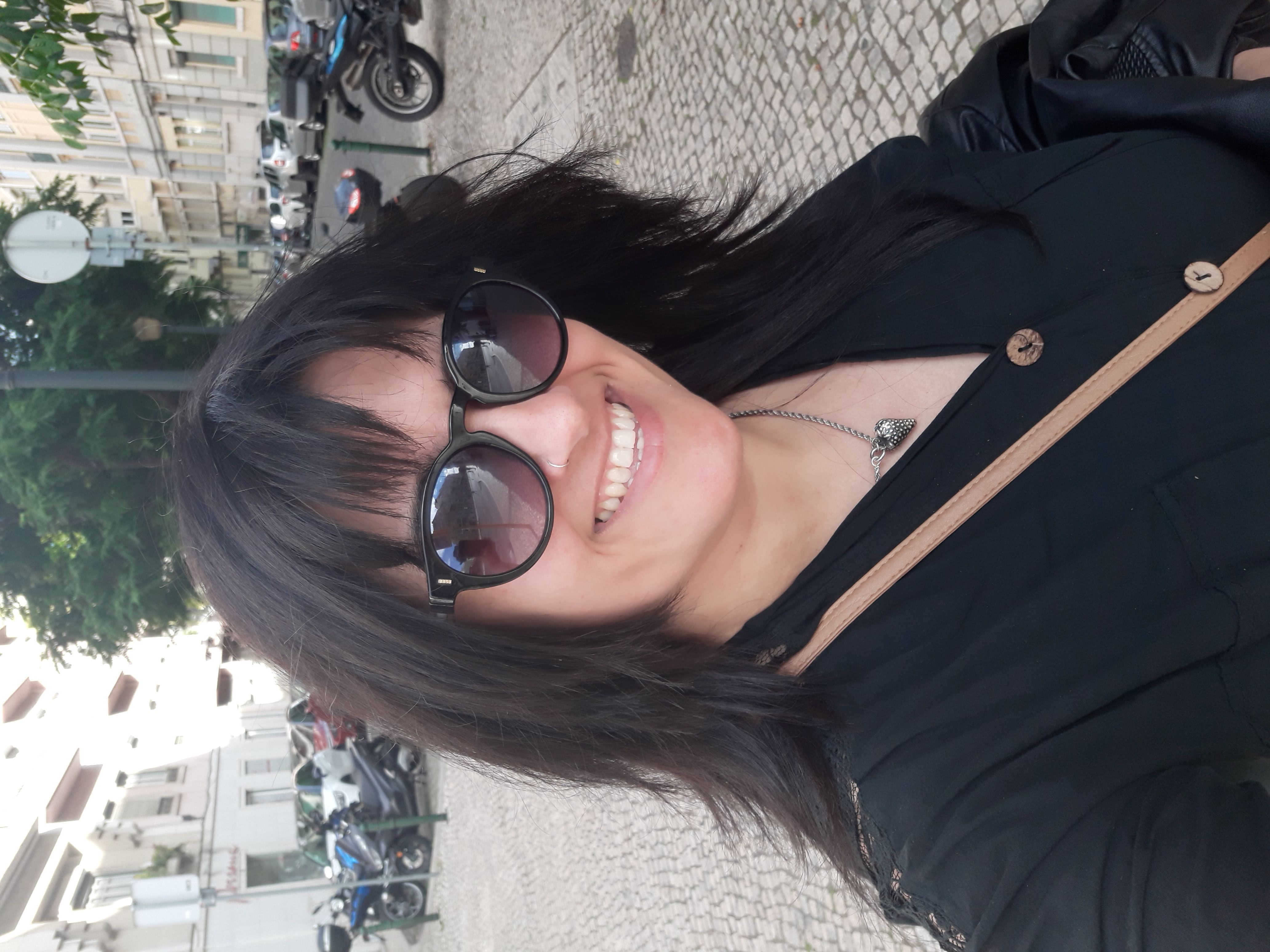 Carla Susana Taveira dos Santos - Odivelas - Cabeleireiros e Barbeiros