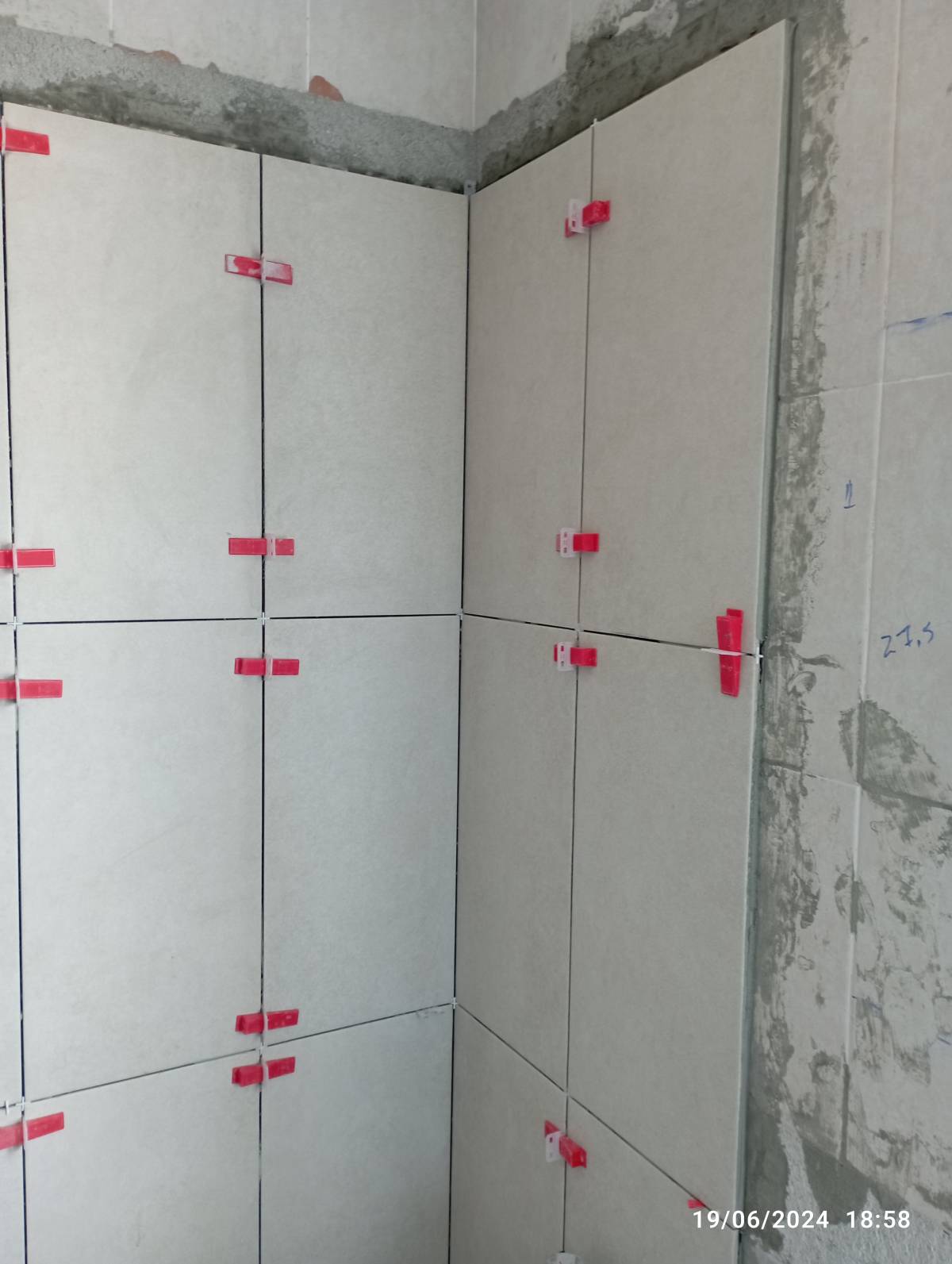 DAAD Solutions - Sesimbra - Kitchen Remodel
