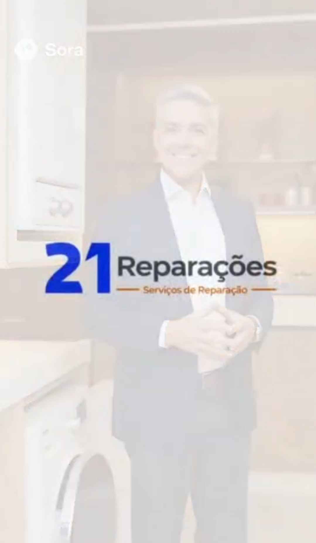 21Reparações - Oeiras - Inspeção ou Manutenção de Caldeira a Vapor