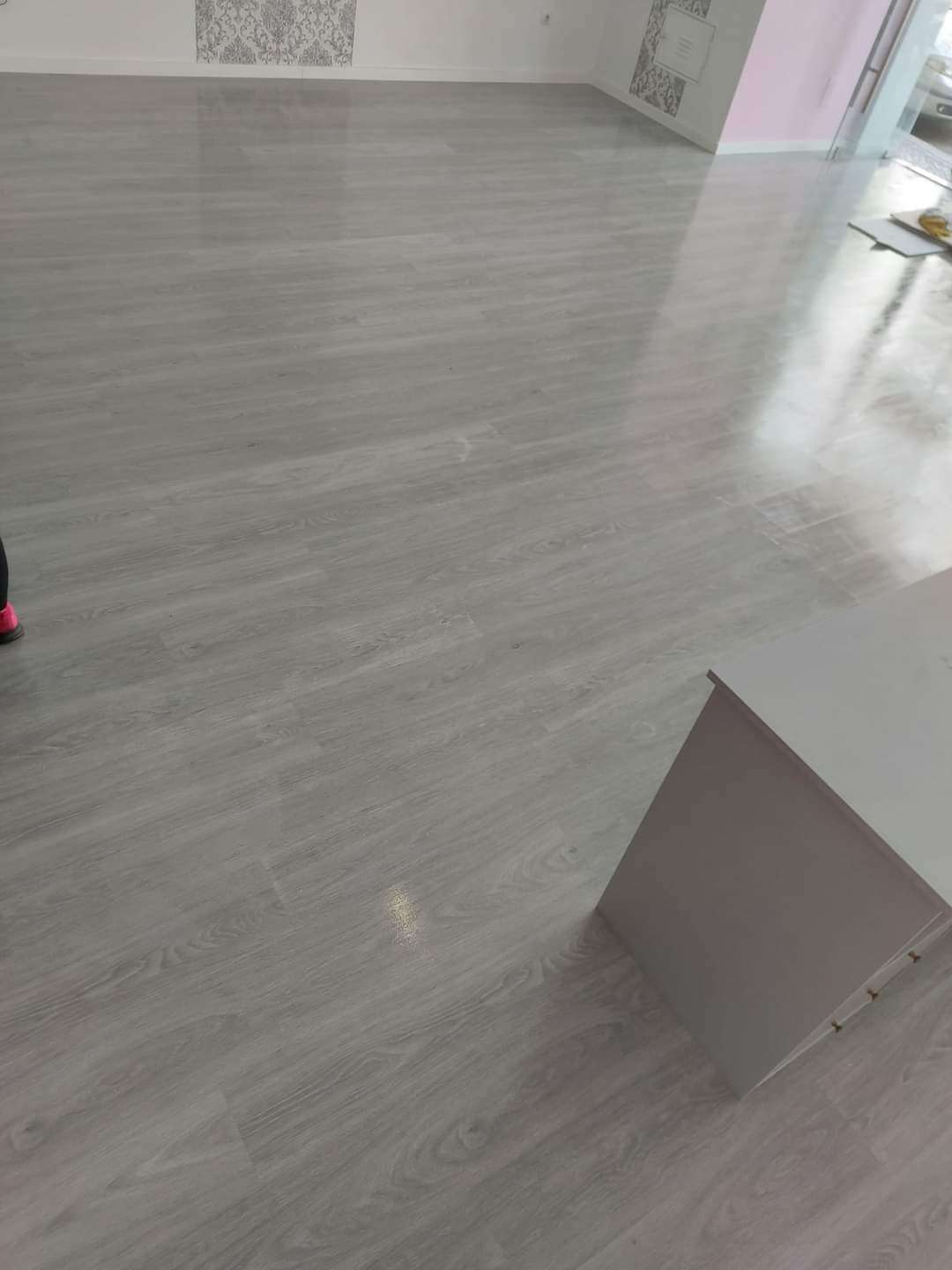 Super clean A&S - Tondela - Domestic Work
