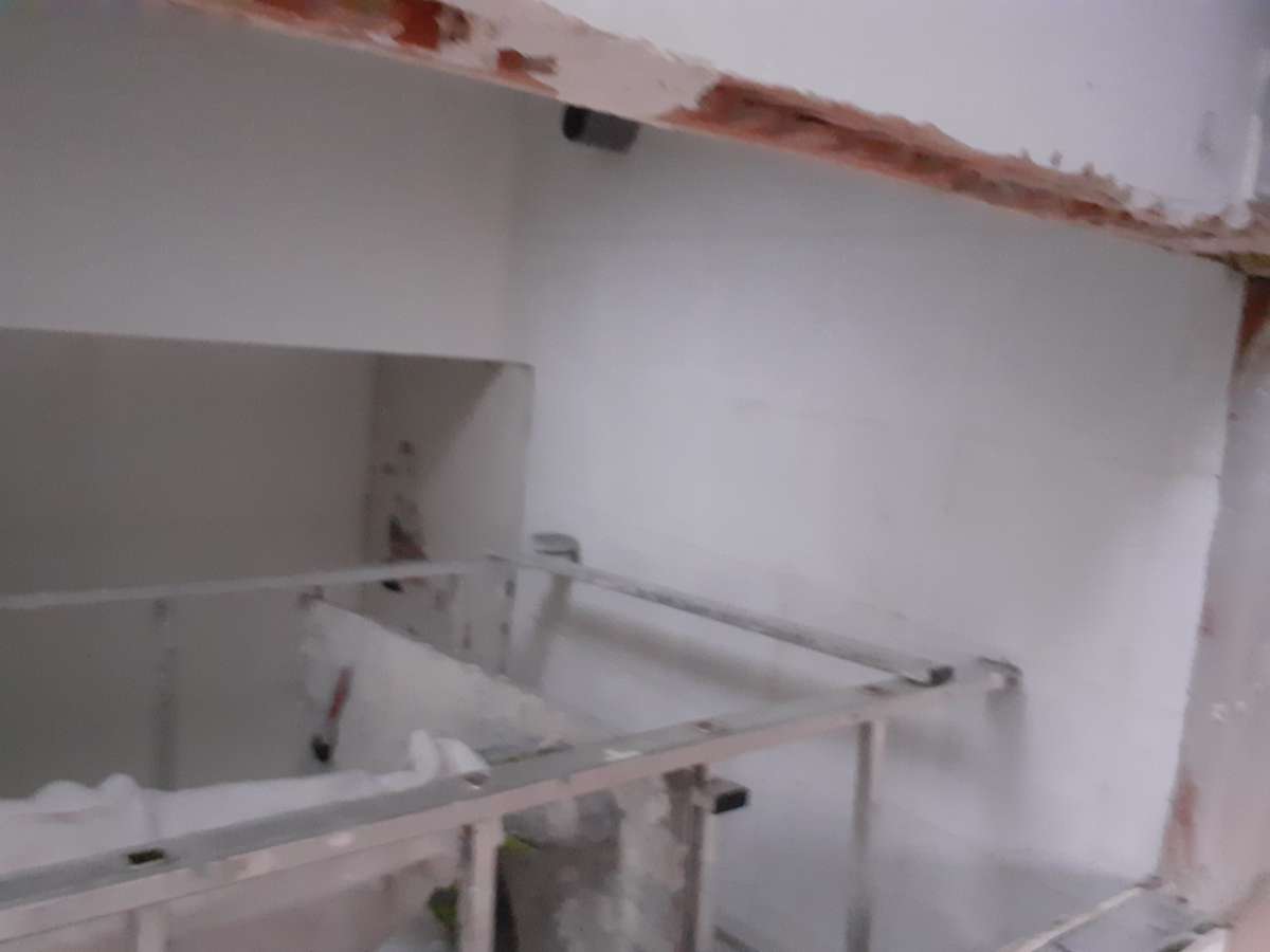 Giovani Belini - Vila do Conde - Cabinet Refacing