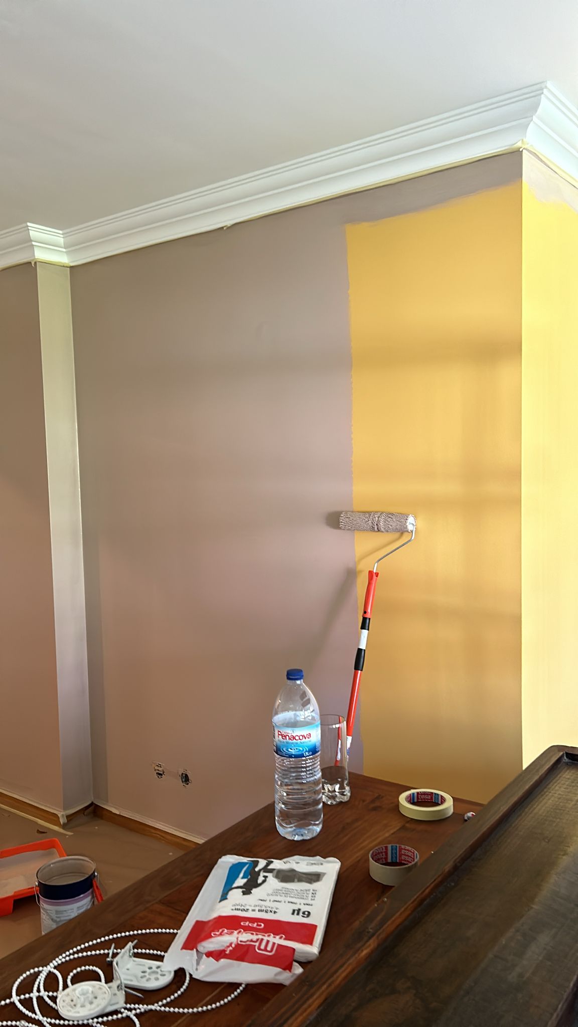 AcabamentoPintura - Lisboa - Remodelações