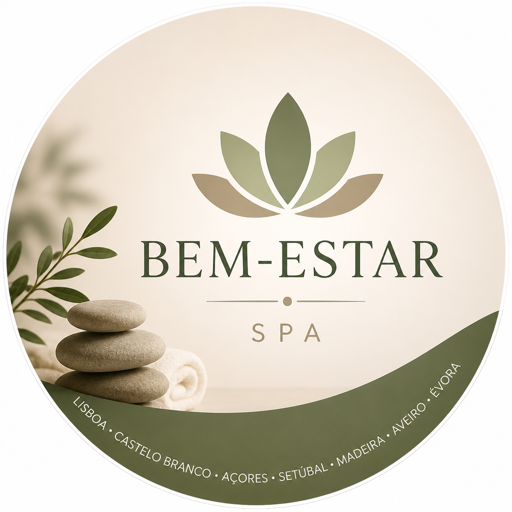 Nubelle Massagem - Lisboa - Massage aux pierres chaudes