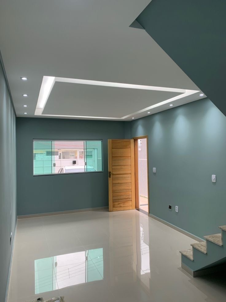 Ramalho Pladur - Vila Nova de Gaia - Walls, Framing, and Stairs