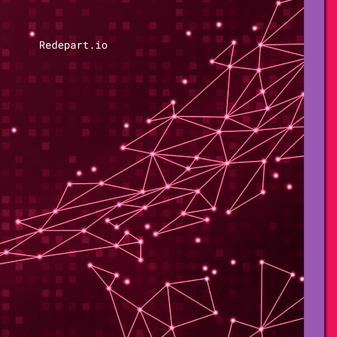 Redepart.io - Vila Nova de Gaia - Designer Gráfico