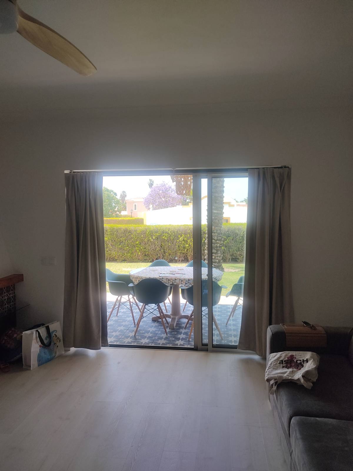 Samuel Moreira - Silves - Remodelación de habitaciones