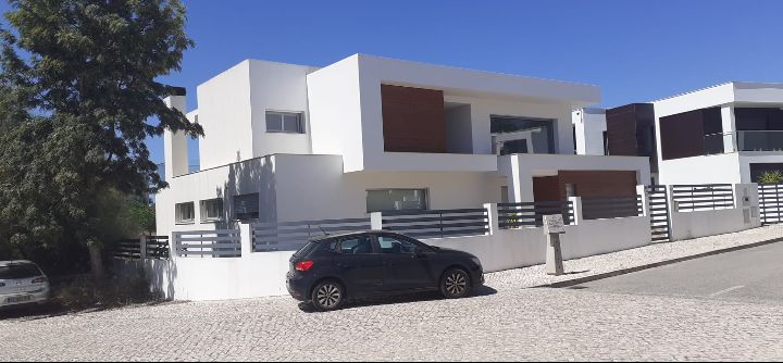 Tiago Correia do nascimento - Almada - Servicios de construcción