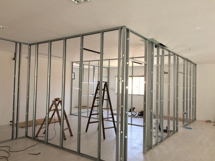 Ramalho Pladur - Vila Nova de Gaia - Additions and Remodels