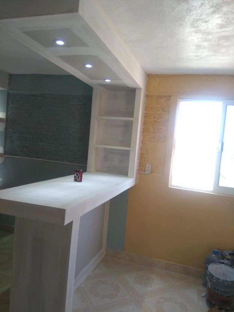 Ramalho Pladur - Vila Nova de Gaia - Sound Proofing