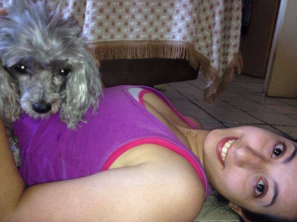 Priscilla correa - Porto - Pet Hotel