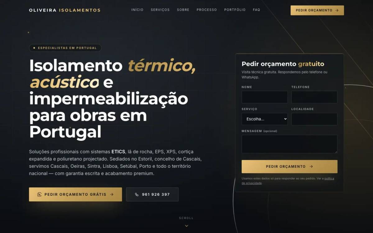 High Level Marketing - Cascais - Digitales Marketing