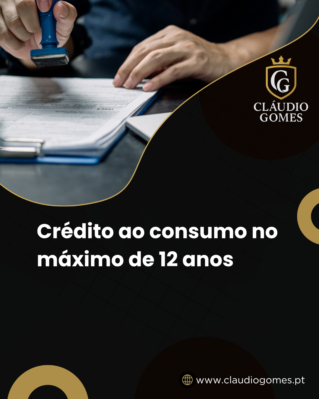 Cláudio Gomes | Seguros, Crédito, Imobiliária & Consultoria - Odivelas - Agentes e Mediadores de Seguros
