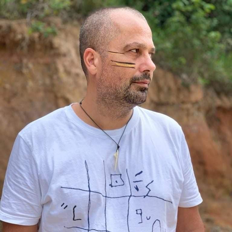 Carlos Magalhães - Sonhar com Propósito - Loures - Life Coaching