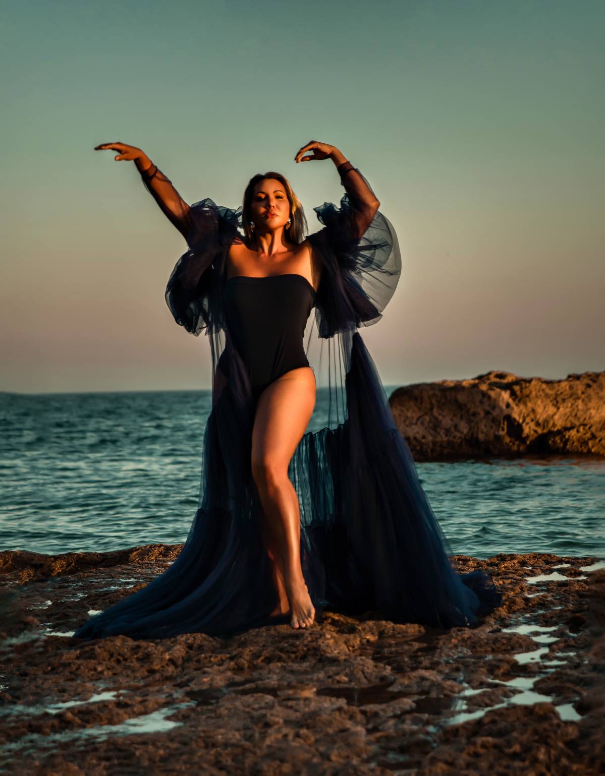 Alessandra Andrade Photos - Setúbal - Sports Photography