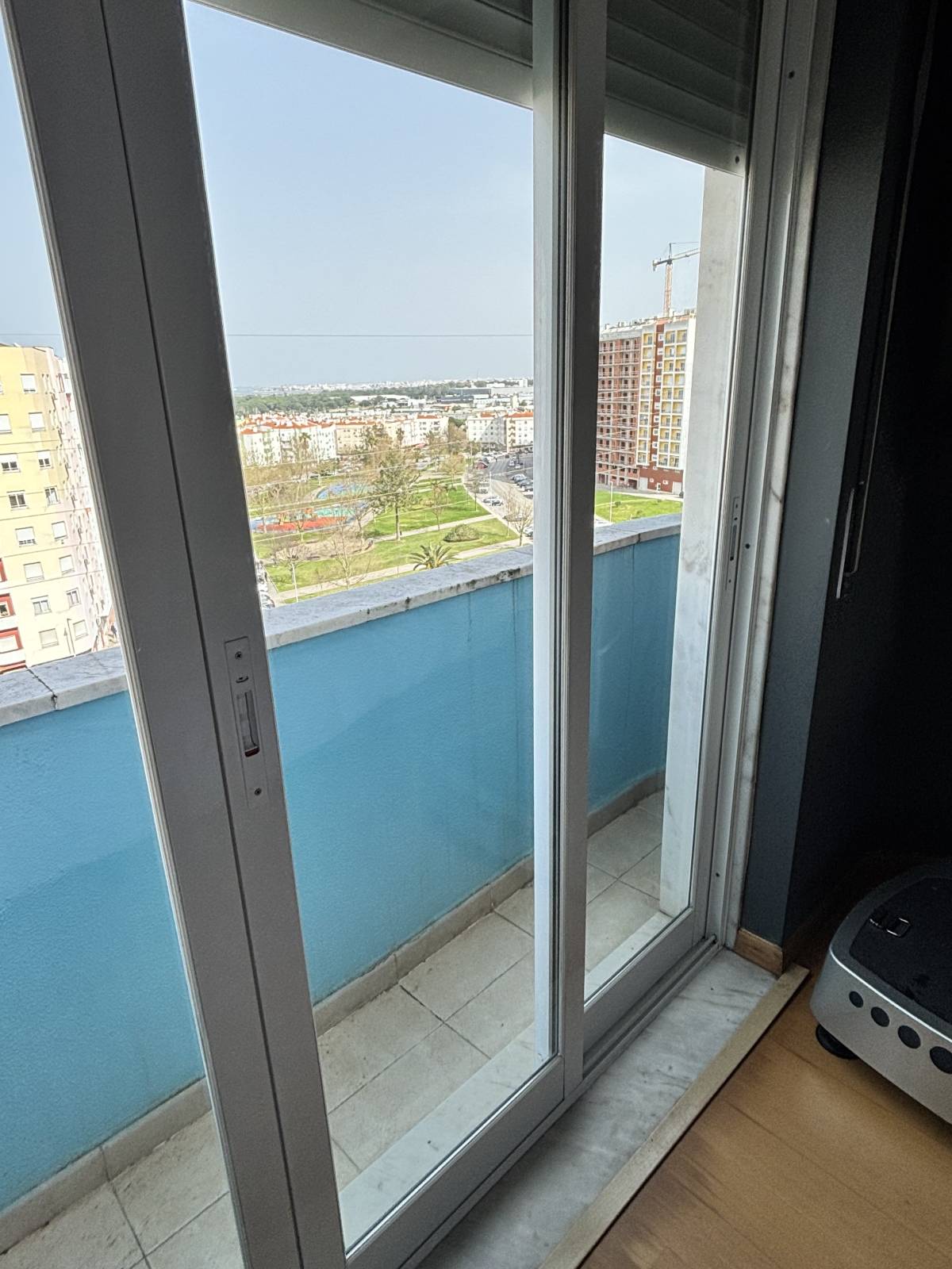 Carmen - Seixal - Limpeza da Casa (Recorrente)