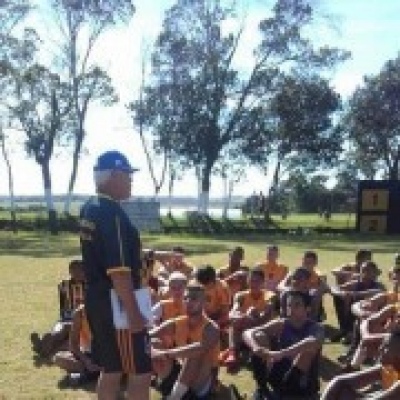 Reinaldo Serrão - Lisboa - Soccer Lessons