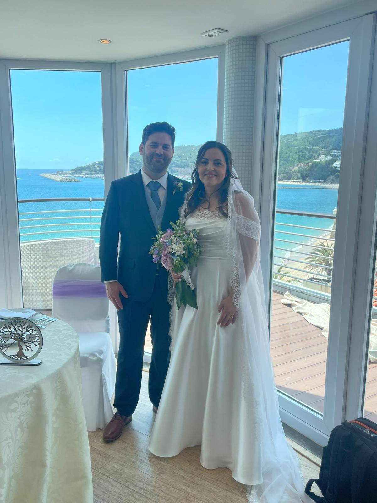 Susete Alves-Wedding Planner/Organização de Eventos - Sesimbra - Aluguer de Espaço para Casamentos