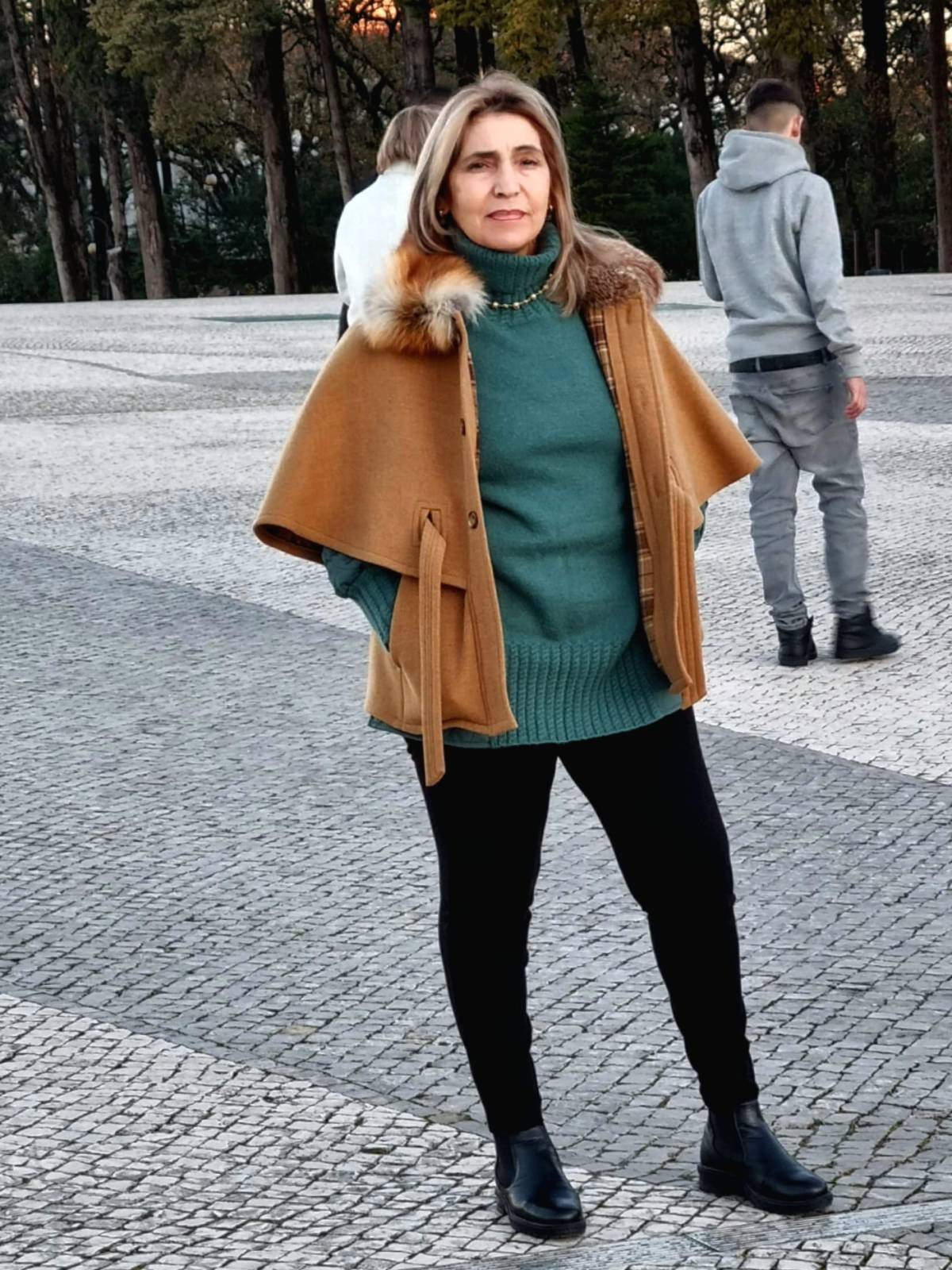 Ana Paula - Vila Nova de Gaia - Haus- und Pflegeheime