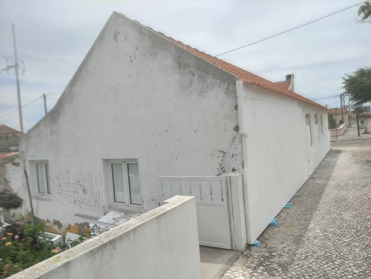 Construções J y C - Estarreja - Maurerarbeiten
