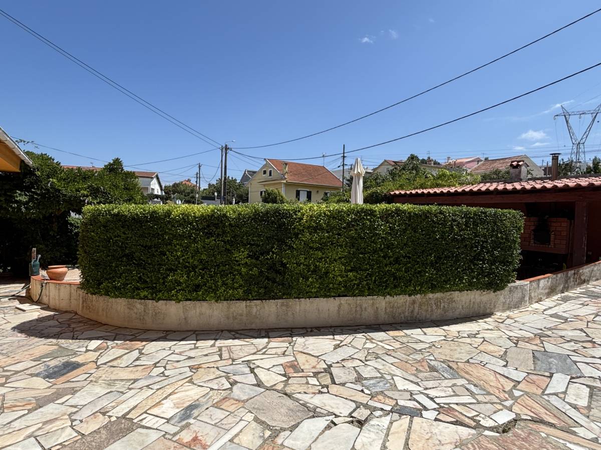 Ruben - Odivelas - Jardinage