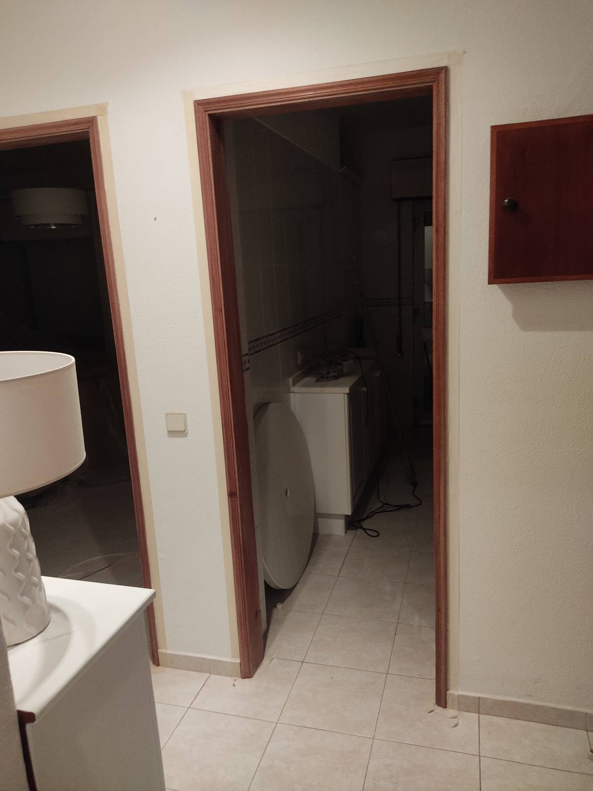 Samuel Moreira - Silves - Puertas