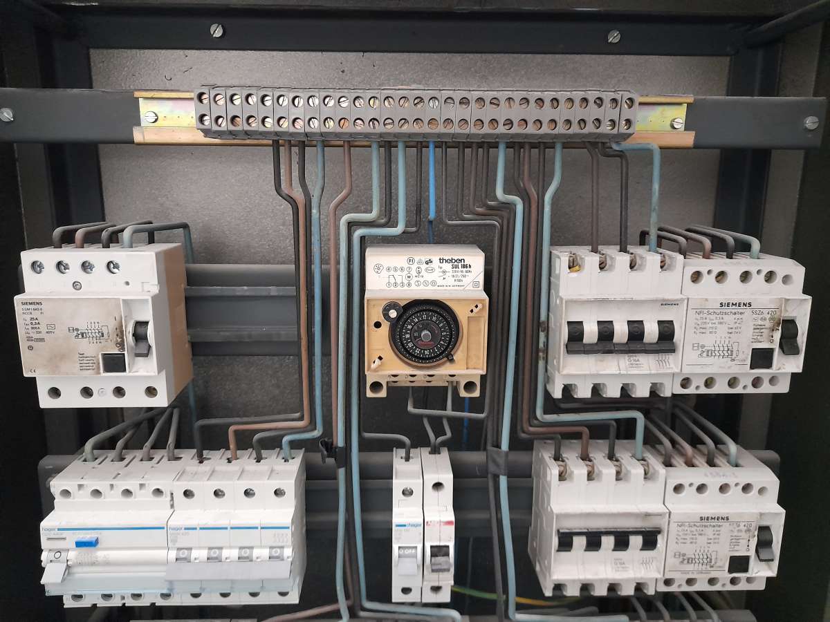 Sélio Rodrigues - Sintra - Home Automation