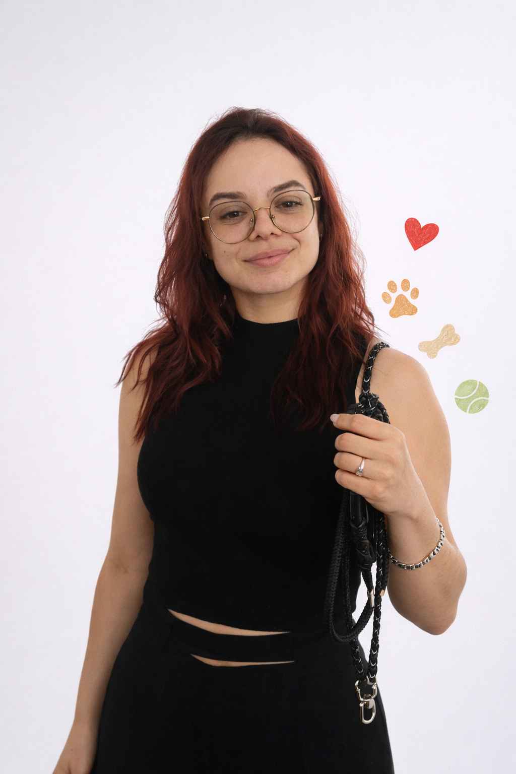 Kaline Duarte - Gondomar - Cat Sitting