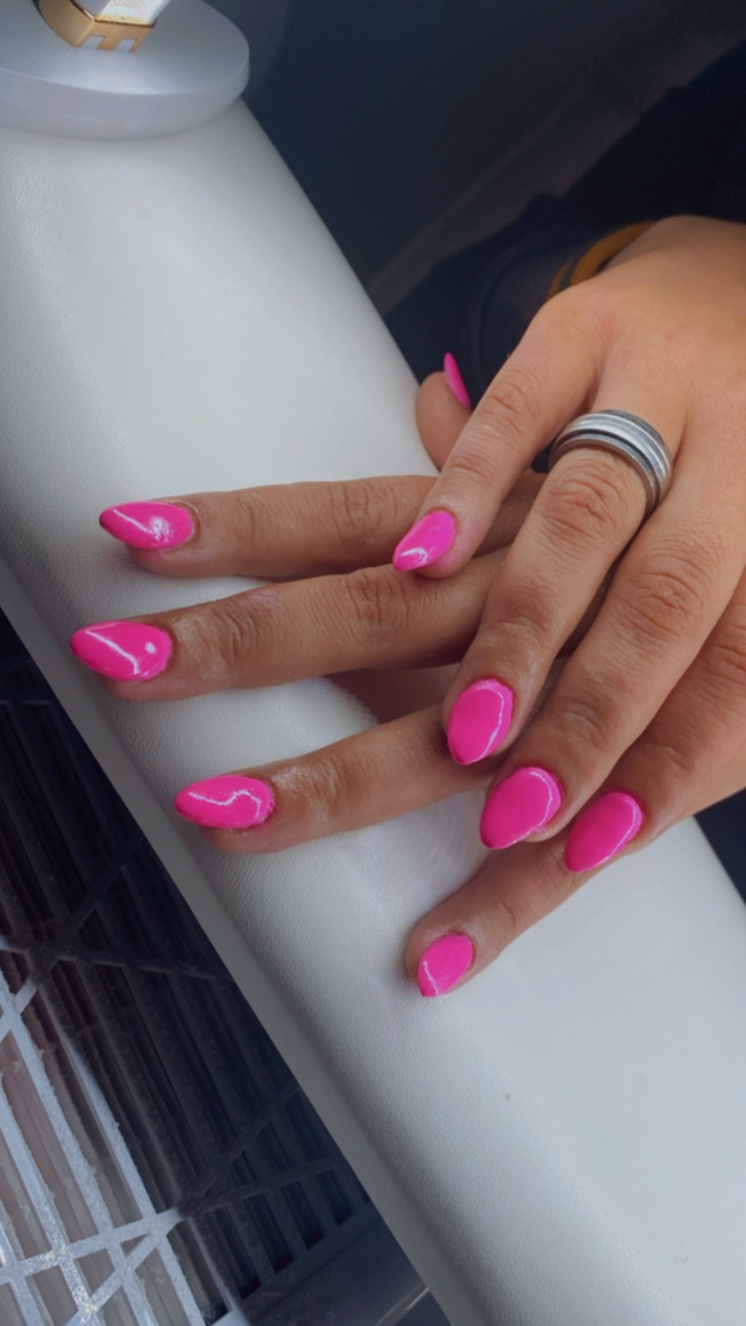Noémie Marques - Lourinhã - Manicure and pedicure (for women)
