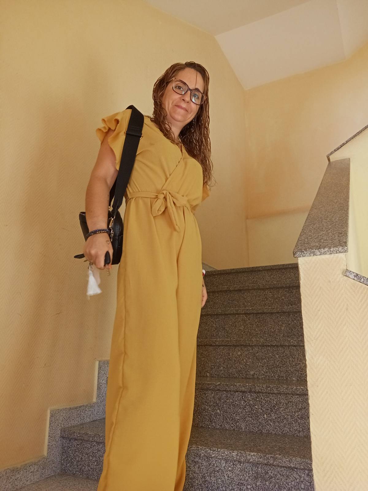 Carla Oliveira - São Pedro do Sul - Limpeza a Fundo