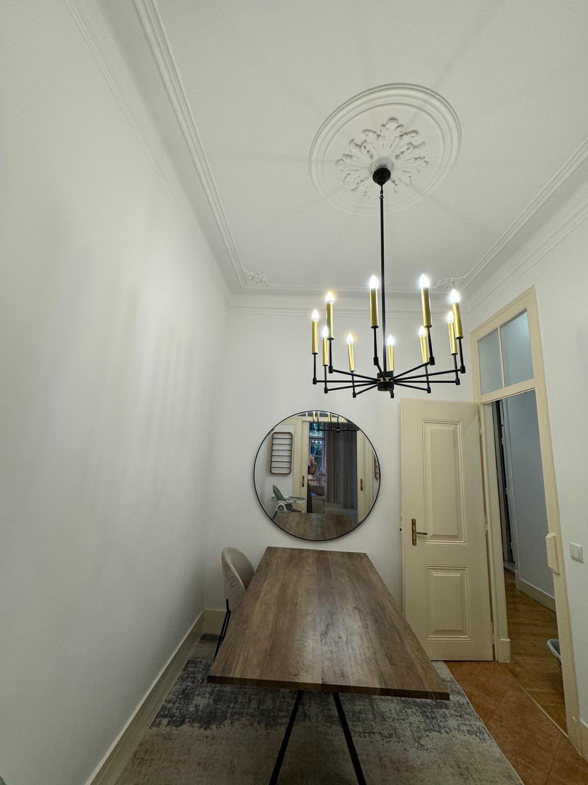 Pintor de Interiores - Casa