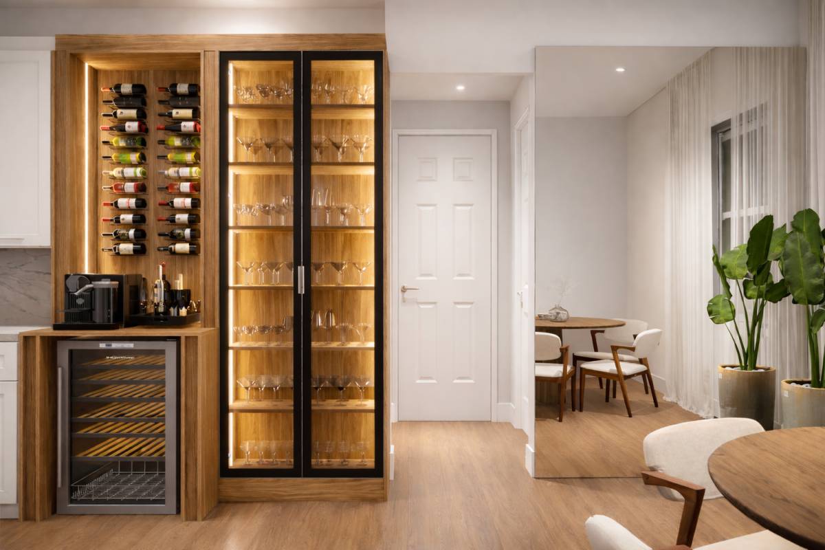 Isadora Faraco Interior Design - Lisboa - Architecture