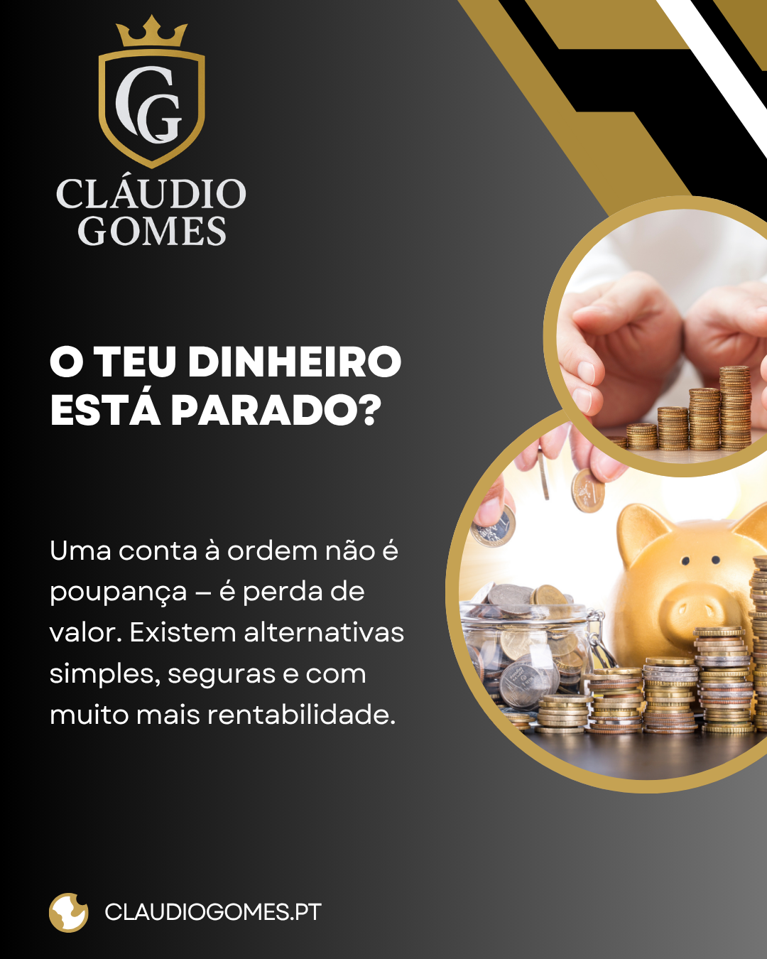 Cláudio Gomes | Seguros, Crédito, Imobiliária & Consultoria - Odivelas - Avaliação de Imóveis