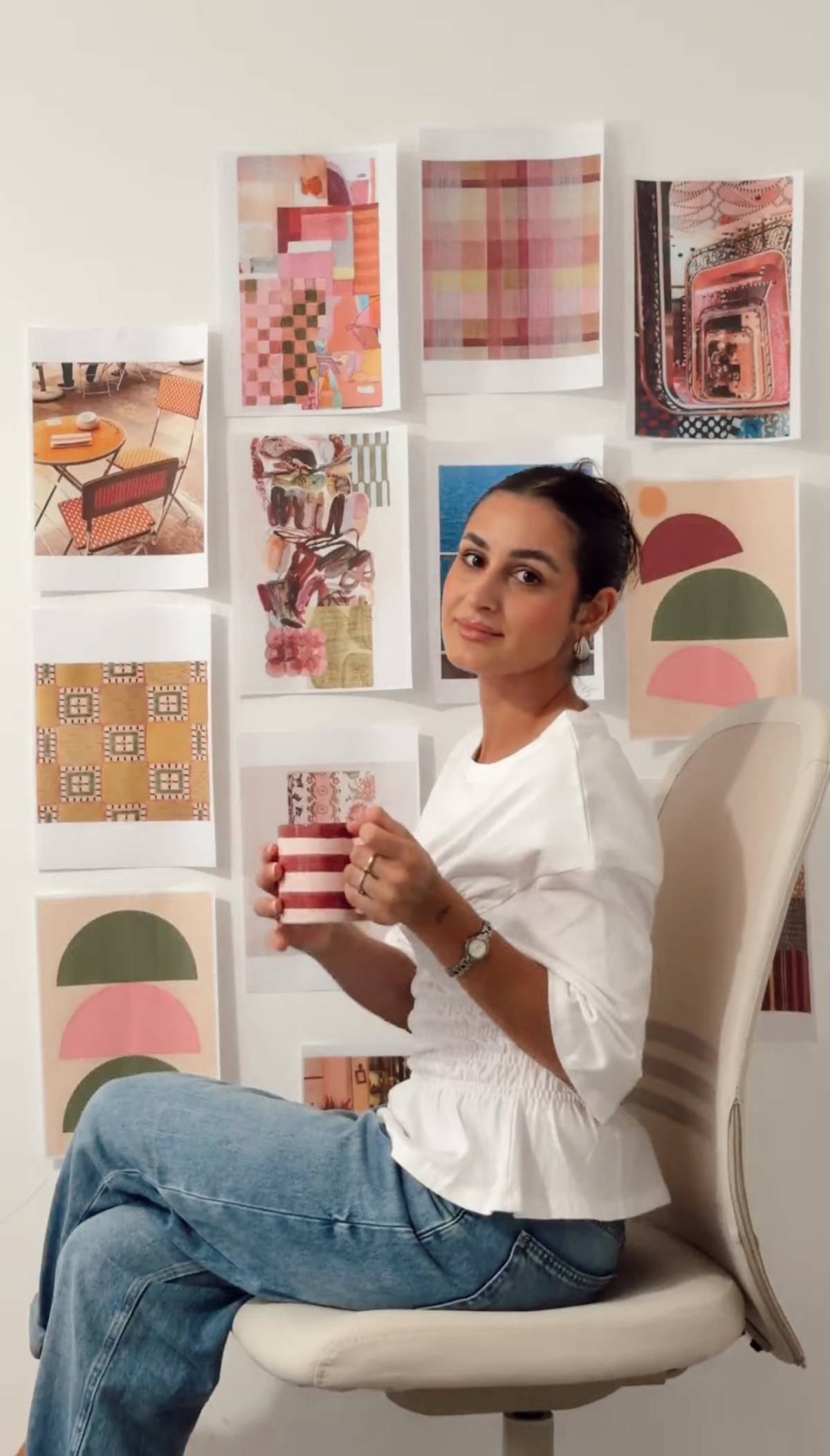 Isadora Faraco Interior Design - Lisboa - Décoration d'intérieur