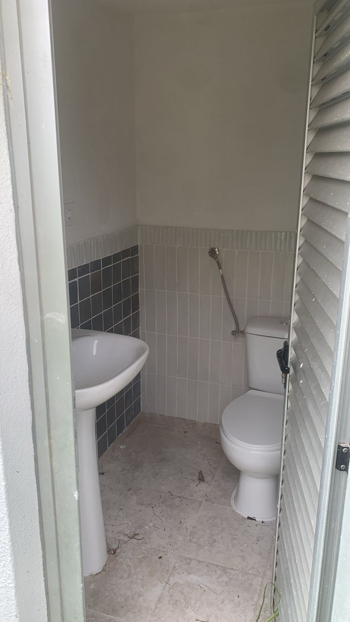 AcabamentoPintura - Lisboa - Remodelação de Varanda
