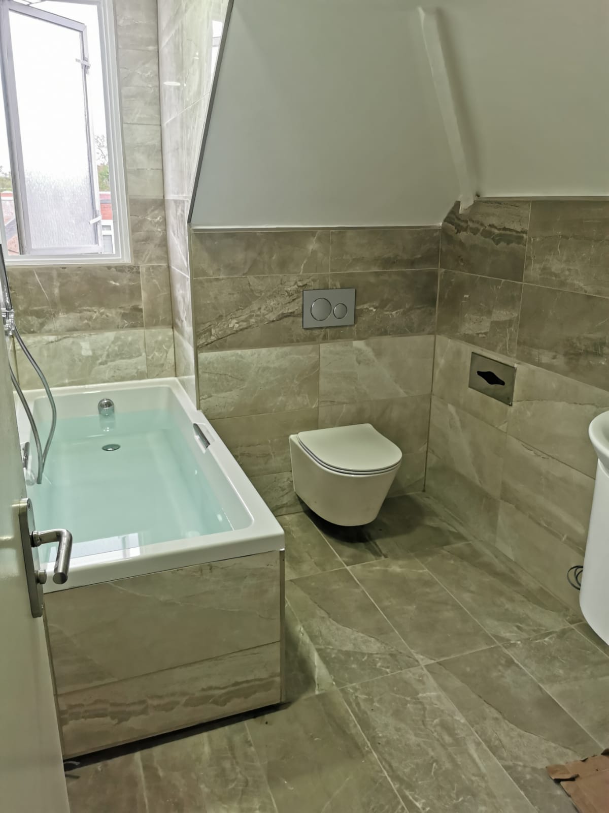 C H Refirbishment Limited - Albufeira - Modular Home Construction