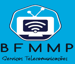 BFMMP Telecomunicações - Gondomar - Instalação de Ventoinha