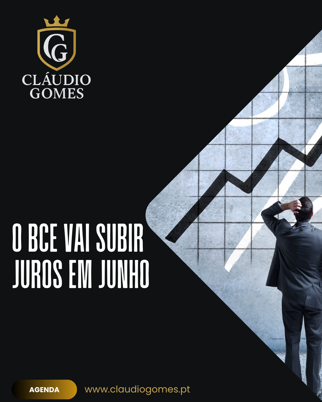 Cláudio Gomes | Seguros, Crédito, Imobiliária & Consultoria - Odivelas - Consultoria e Aconselhamento de Segurança Social