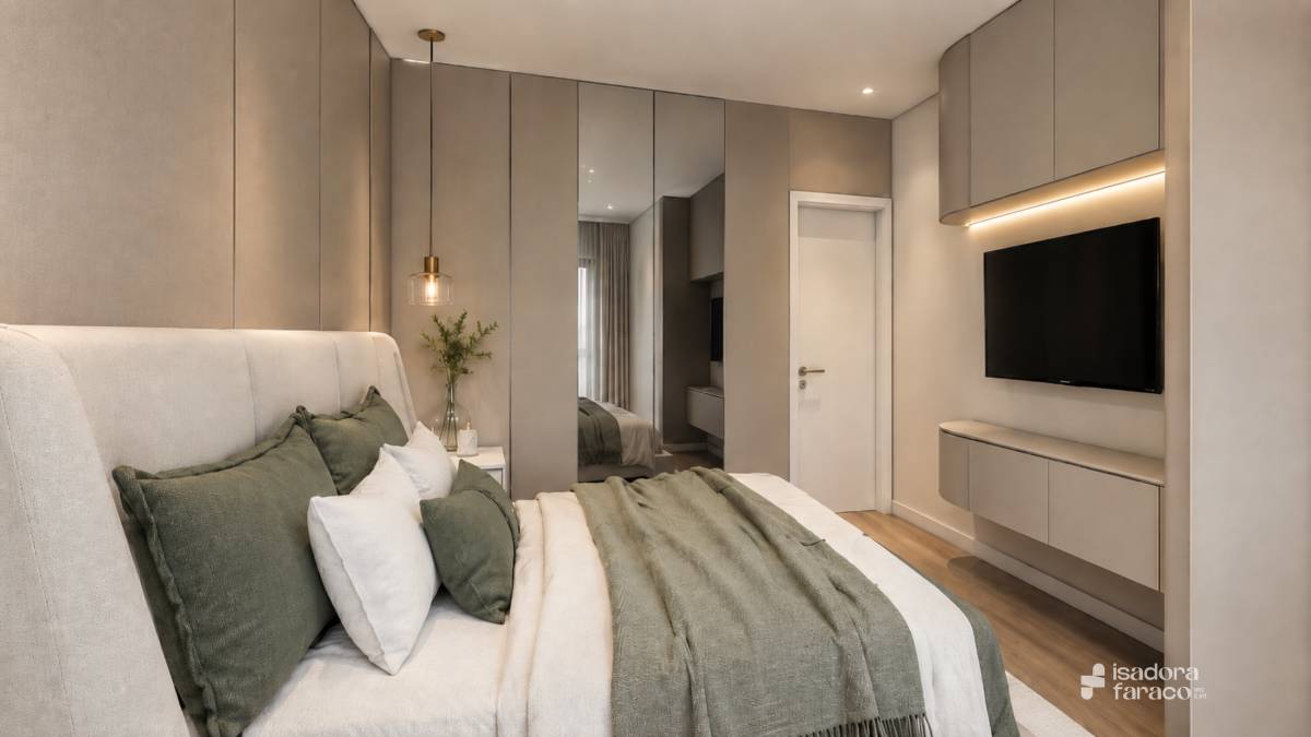Isadora Faraco Interior Design - Lisboa - Design d'intérieur