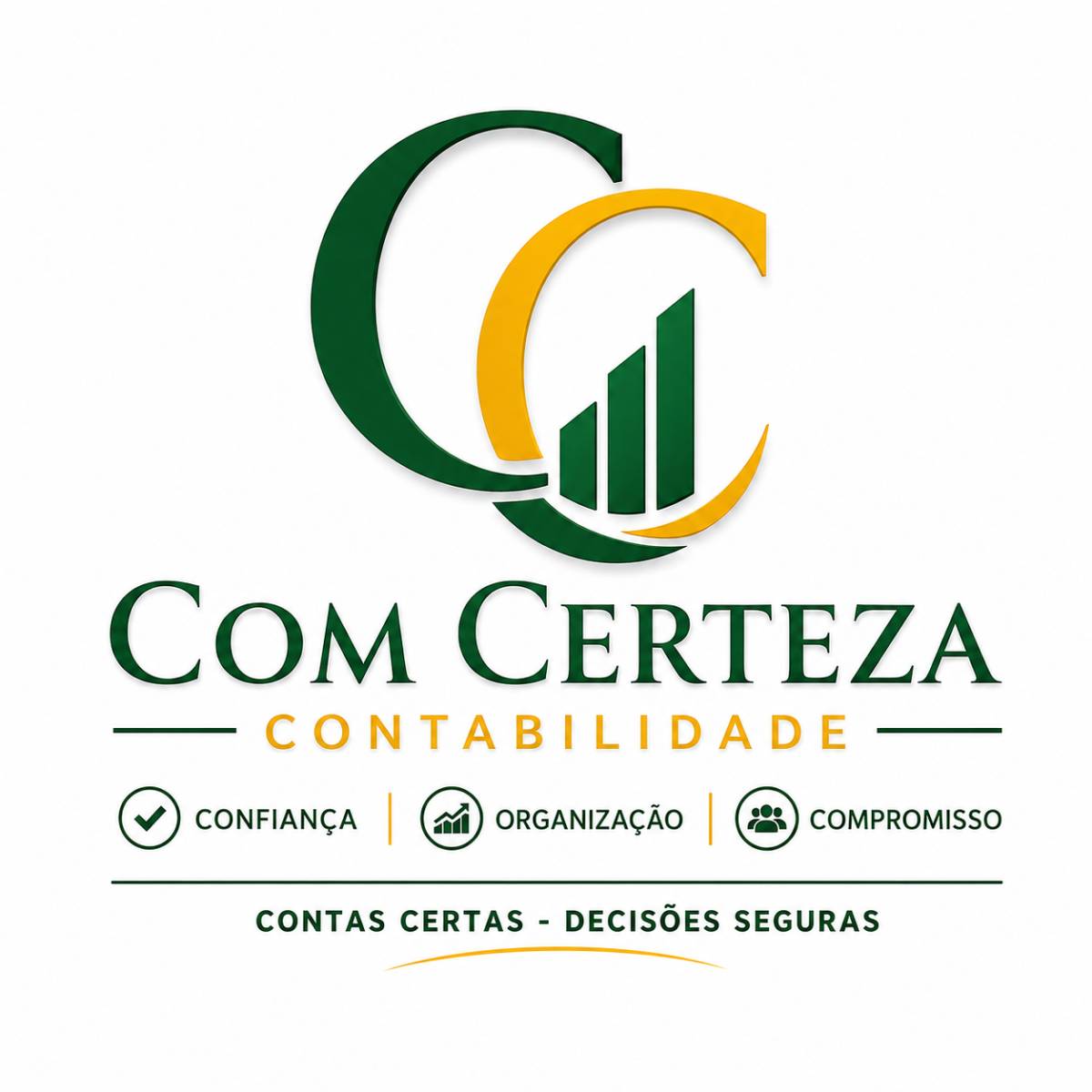 Com Certeza - Contabilidade, Lda. - Vila Franca de Xira - Comptabilité