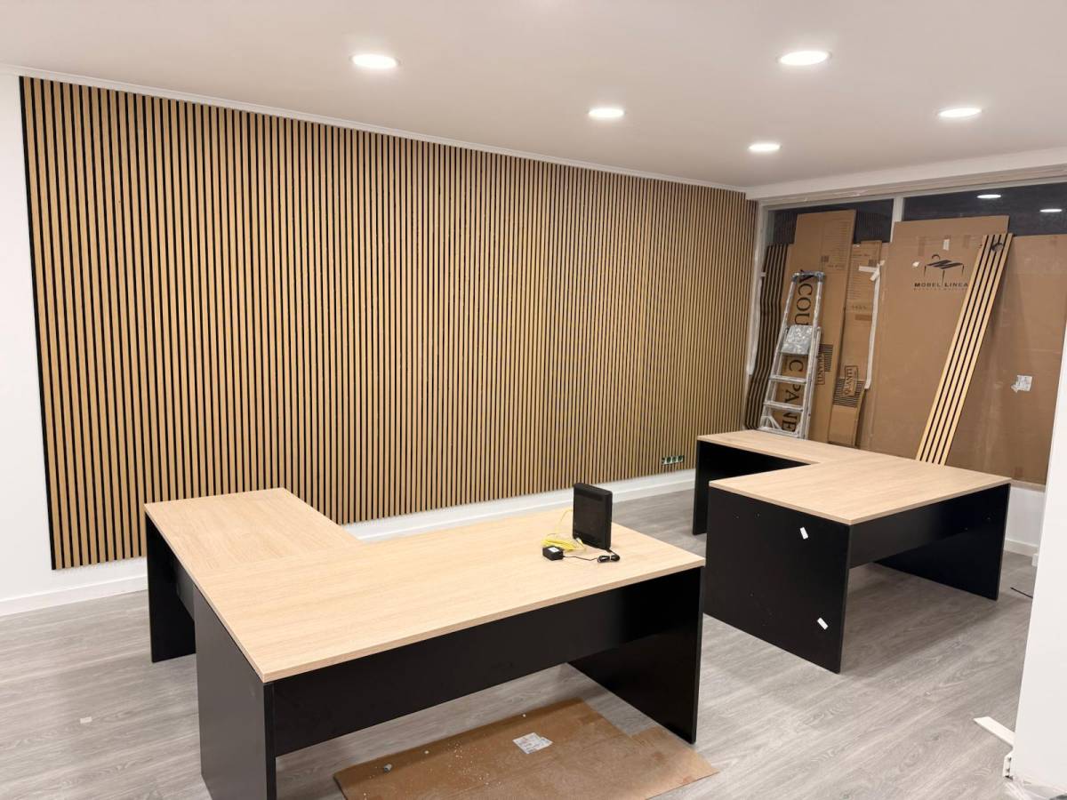 ResolveSOS - Odivelas - Remodelação de Armários