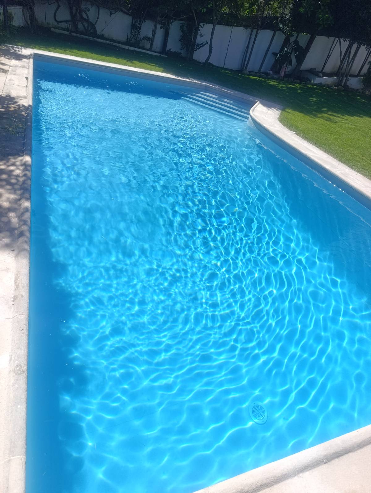 LM Piscinas - Oeiras - Limpeza e Manutenção de Jacuzzi e Spa