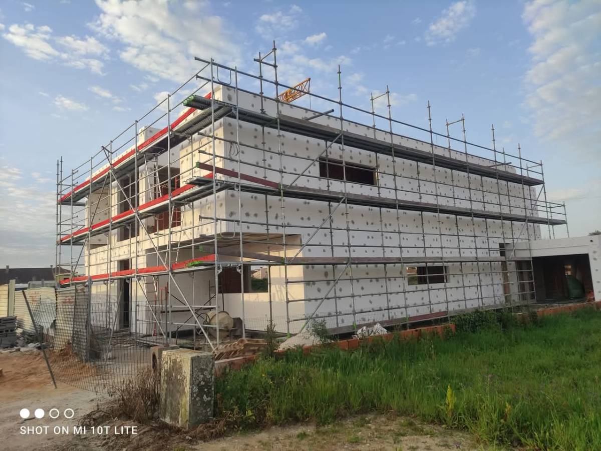 Construções J y C - Estarreja - Handwerksarbeiten