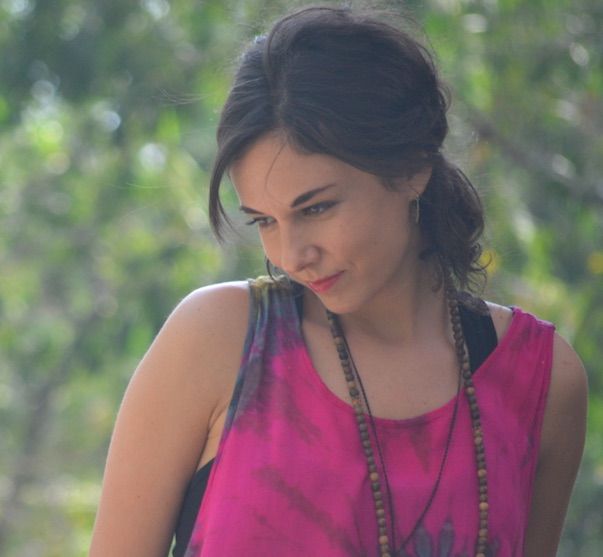 Daniela Carlos - Om_Yoga & Terapias - Albufeira - Sessão de Meditação