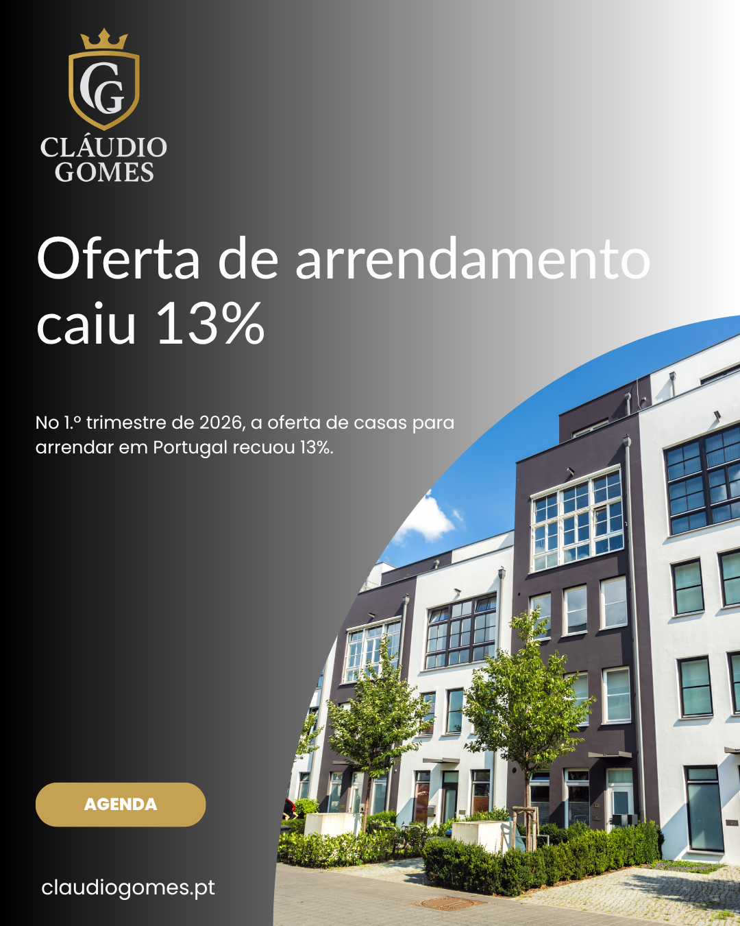Cláudio Gomes | Seguros, Crédito, Imobiliária & Consultoria - Odivelas - Avaliação de Imóveis