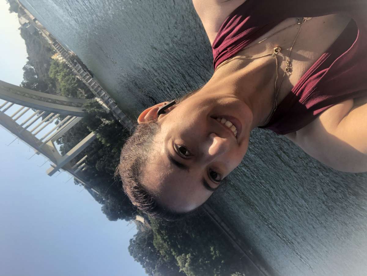 Priscilla correa - Porto - Pet Sitting and Walking